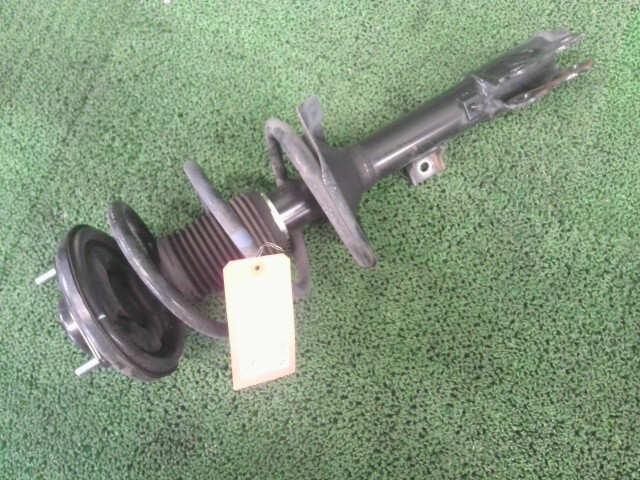 デリカD5 LDA-CV1W 右フロントストラット 右F U19X37 4060A504拍卖