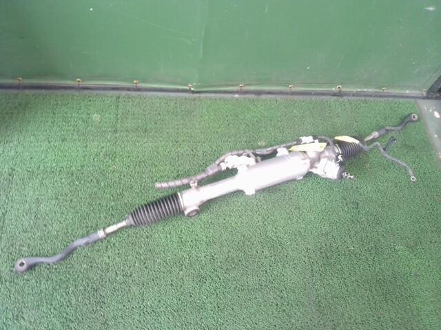 クラウン DAA-AWS210 ステアリングギアボックス 062 44200-30A00拍卖