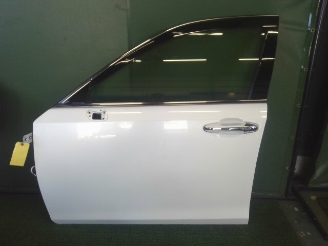 クラウン DAA-AWS210 左フロントドア 左Fドア 助手席 062 67002-30A61拍卖