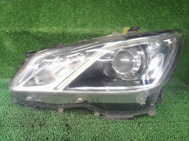 クラウン DAA-AWS210 左ヘッドランプ 062 30-401 81150-30E40 81150-30M70拍卖