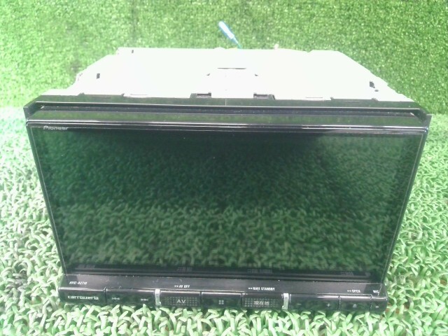 キャリィ EBD-DA63T カーナビゲーション 26U AVIC-RZ710拍卖