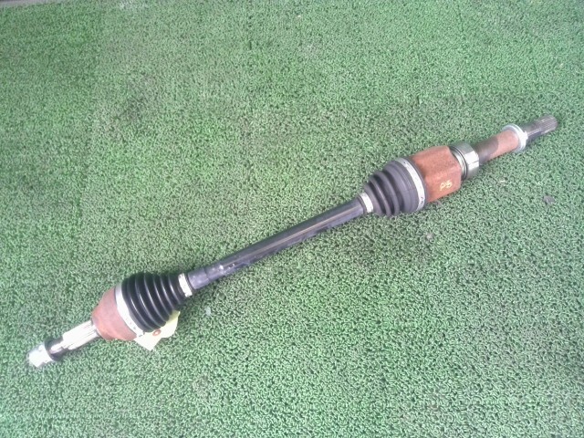 リーフ ZAA-ZE1 右フロントドライブシャフト 右F KH3 39100-5SA0A拍卖