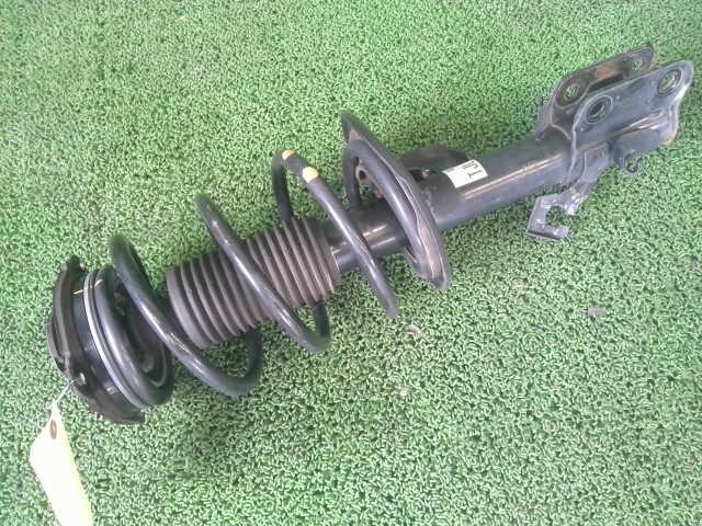 リーフ ZAA-ZE1 左フロントストラット 左F KH3 E4303-5SK1A 54303-5SK1A拍卖