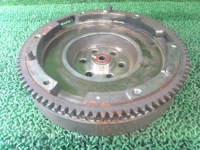 キャリィ EBD-DA63T フライホイール 26U 12620-65H00拍卖