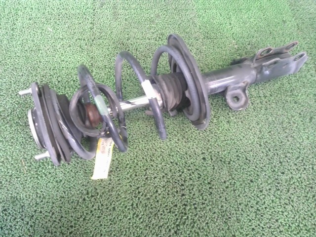 ヴェルファイア DBA-ANH20W 左フロントストラット 左F 070 48520-59505 48520-58120拍卖