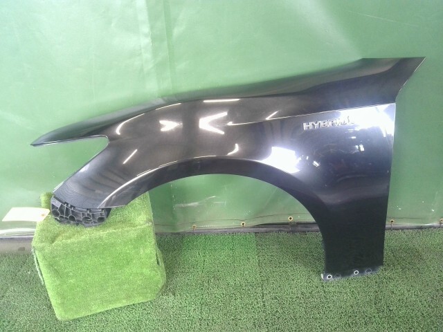 クラウン DAA-AWS211 左フェンダー 左F 219 53802-30A50拍卖