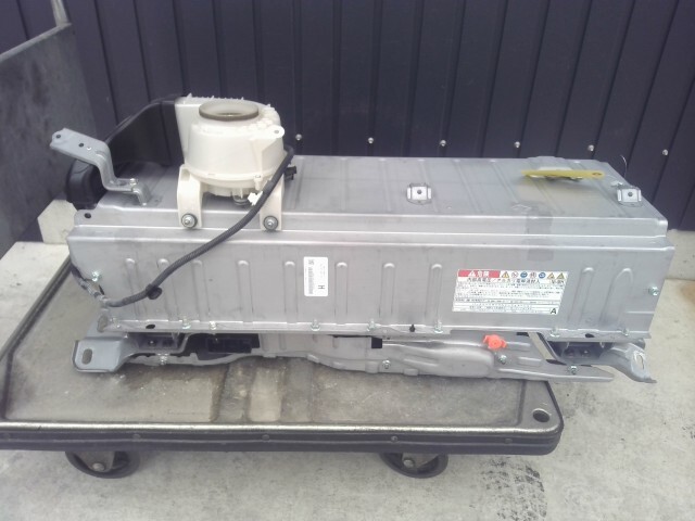 クラウン DAA-AWS211 HV・EV・FCVバッテリー 219 G9510-30070拍卖