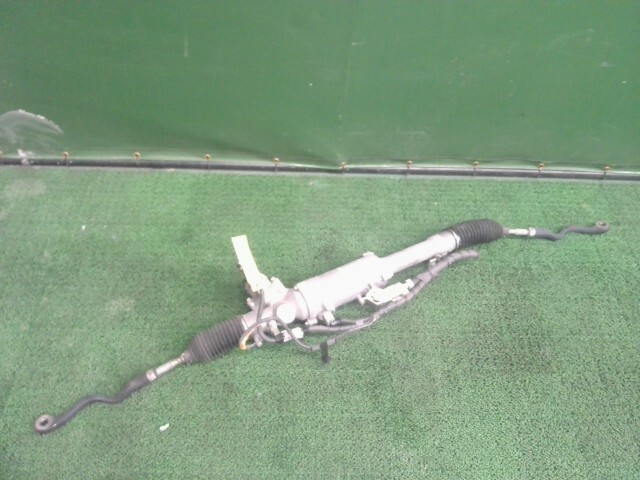 クラウン DAA-AWS210 ステアリングギアボックス 062 44200-30A10拍卖