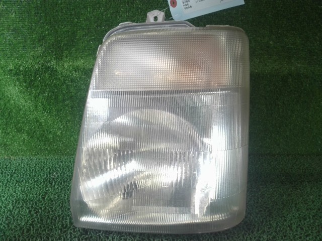 キャリィ LE-DA63T 左ヘッドランプ 26U 100-59019 35320-67H00拍卖