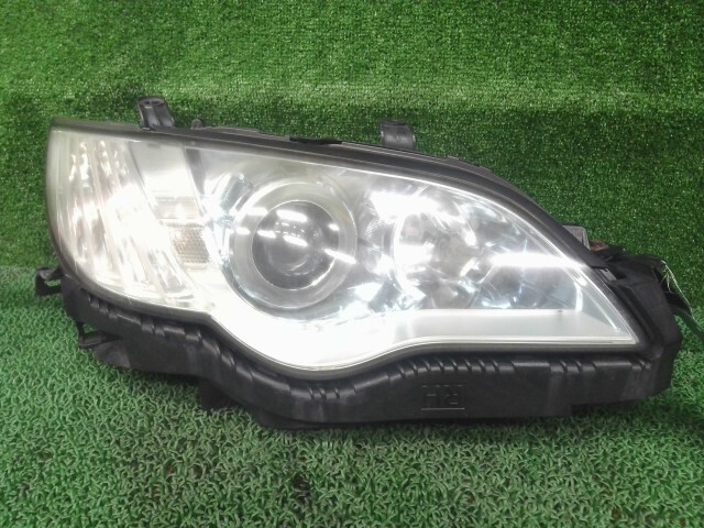 レガシィ CBA-BP5 右ヘッドランプ 32J 100-20952 84001AG440拍卖