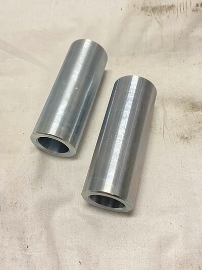 TC BROS製 21インチスプールホイール(アクスル径3/4インチ)を装着できるようになります ナックル パンヘッド ショベル エボ ツインカム拍卖