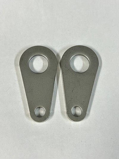 XS650 ケラーマン用 フロントウインカーステー ステンレス製 Kellermann ステー グラストラッカーBIGBOY ビッグボーイ ハヤブサ 隼拍卖