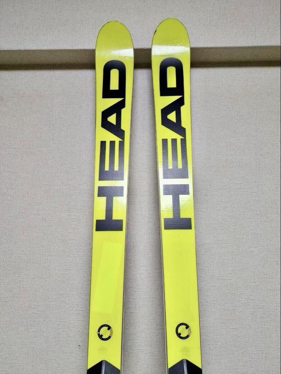 HEAD ヘッド e-GS REBEL181cm R25 2022-2023年モデル拍卖