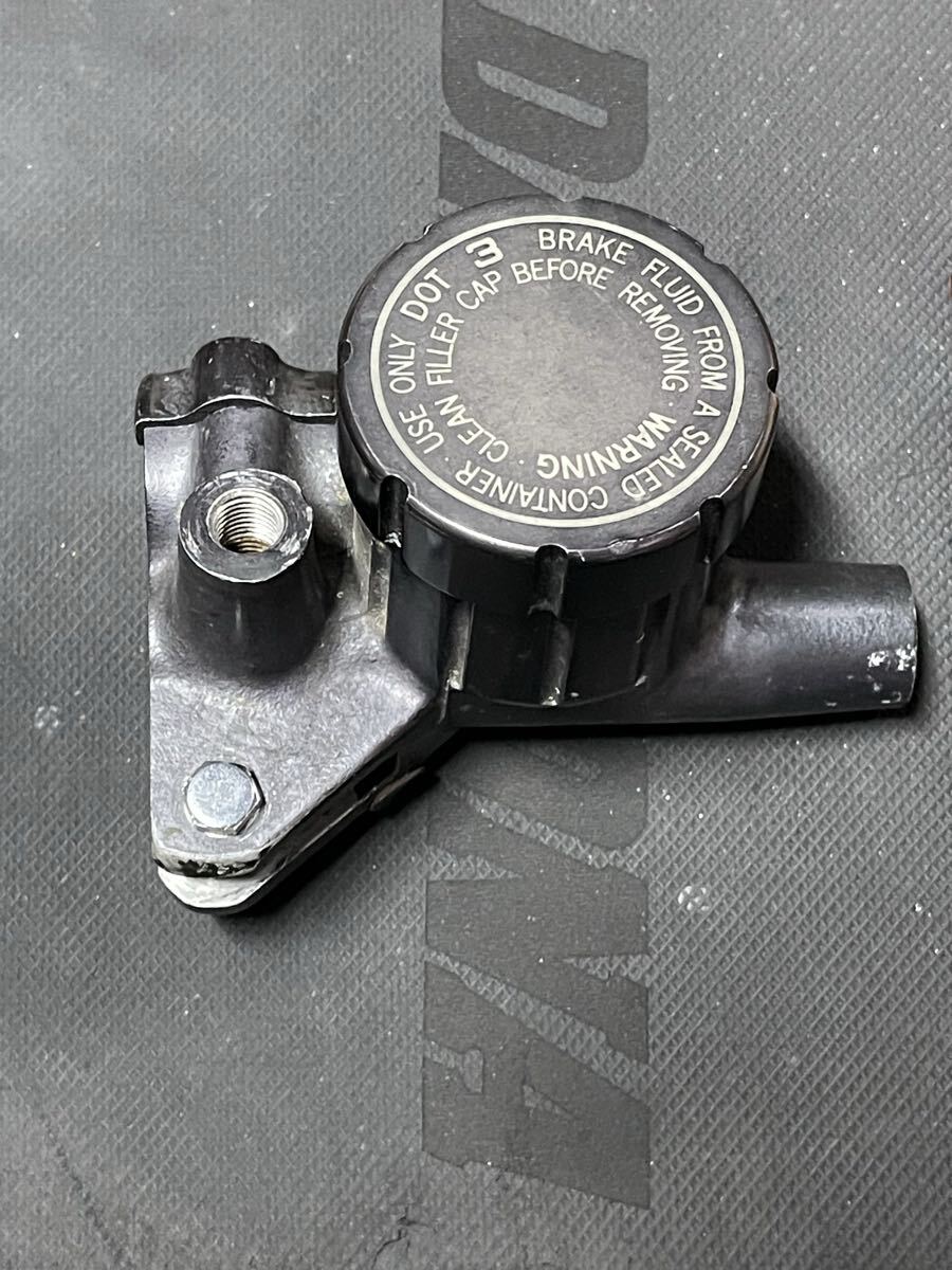 美品 純正 当時物 Z1 Z2 750SS KH マスターシリンダー 現状販売 750RS 実働外し 要O/H TOKIKO JAPAN 絶版希少品 旧車 ZII カワサキ純正拍卖