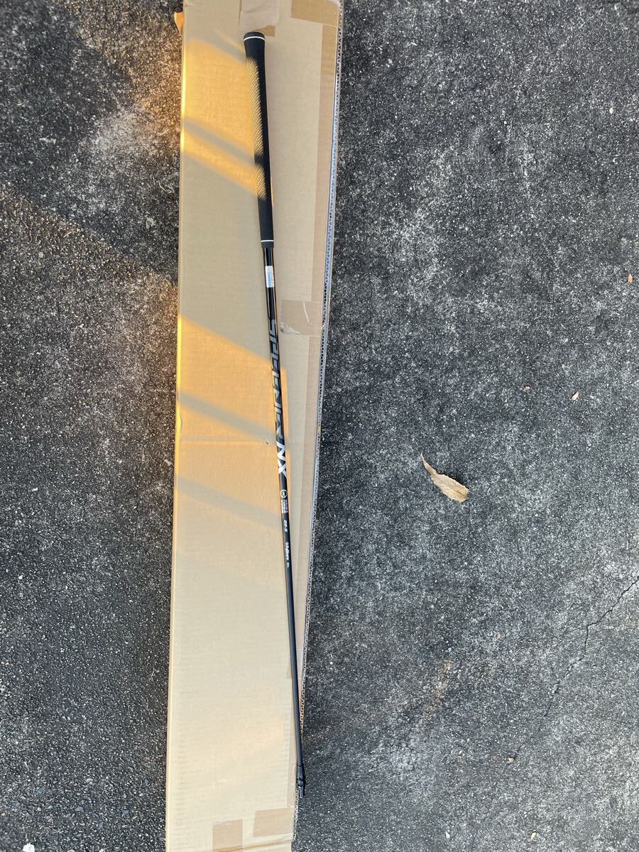 フジクラ スピーダーブラック 50s 45.5 キャロウェイカスタム拍卖