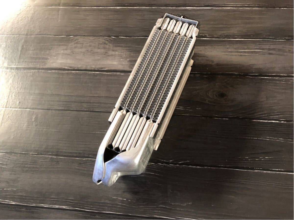 空冷VW 新品未使用 オイルクーラー 純正タイプ 検索(レイト タイプ ヤナセ 梁瀬 ワーゲン ビートル カルマンギア タイプ1 タイプ2 バス拍卖