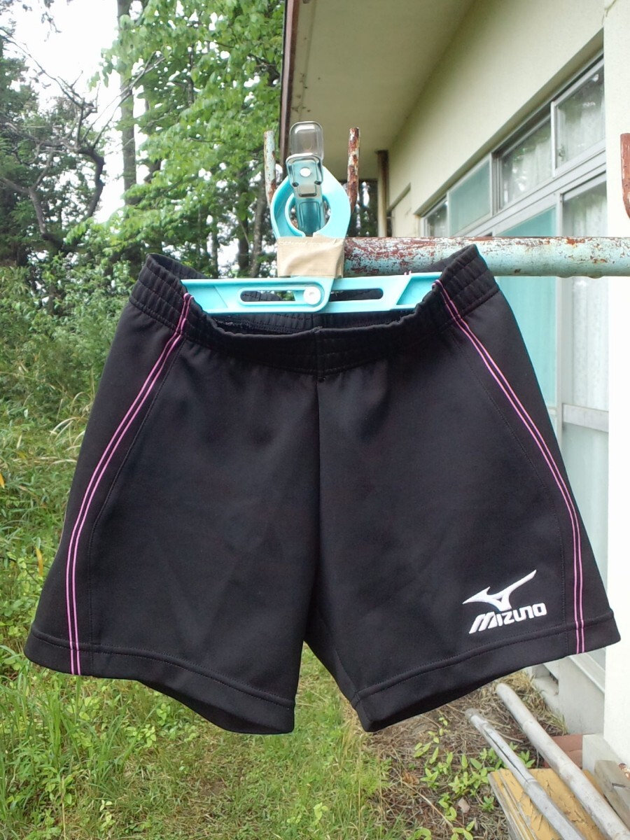 mizuno バレーボール バレーボールゲームパンツ拍卖