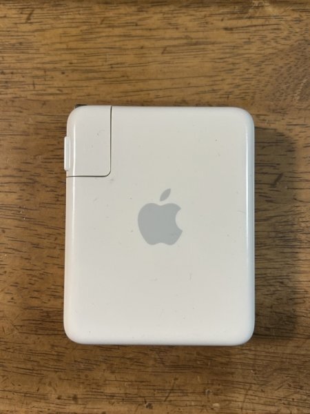 【ジャンク】Air Mac Express AirMacエクスプレス拍卖