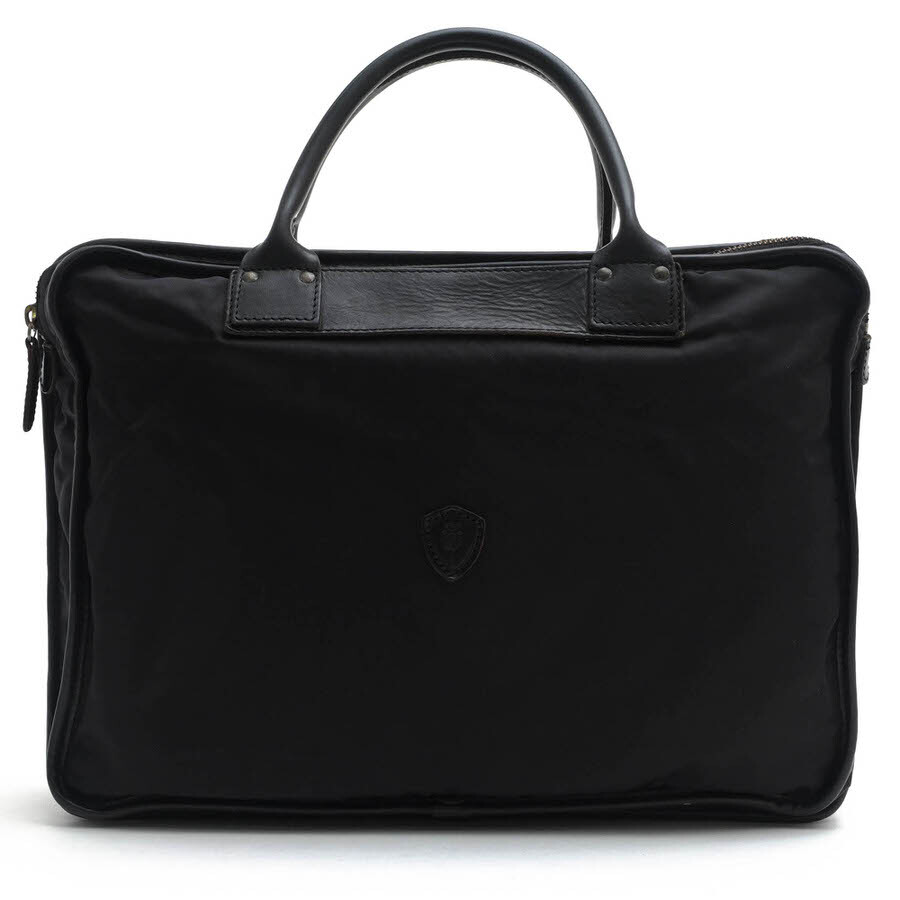 Felisi フェリージ ビジネスバッグ 1993/DS リモンタナイロン バケッタレザー 牛革 定番拍卖