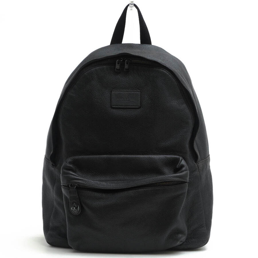 COACH コーチ リュック F71622 Campus Backpack in Refined Pebble Leather キャンパス バックパック リファインド ペブルレザー ペブルレ拍卖