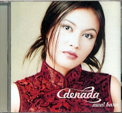 CD DENADA / Awal Baru インドネシア拍卖