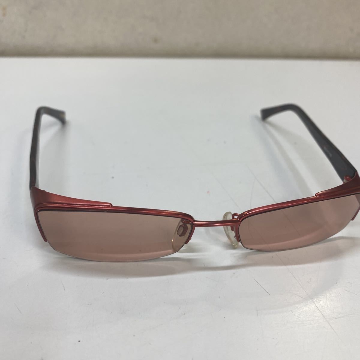 新品】K-SWISS ケースイス サングラス 3拍卖