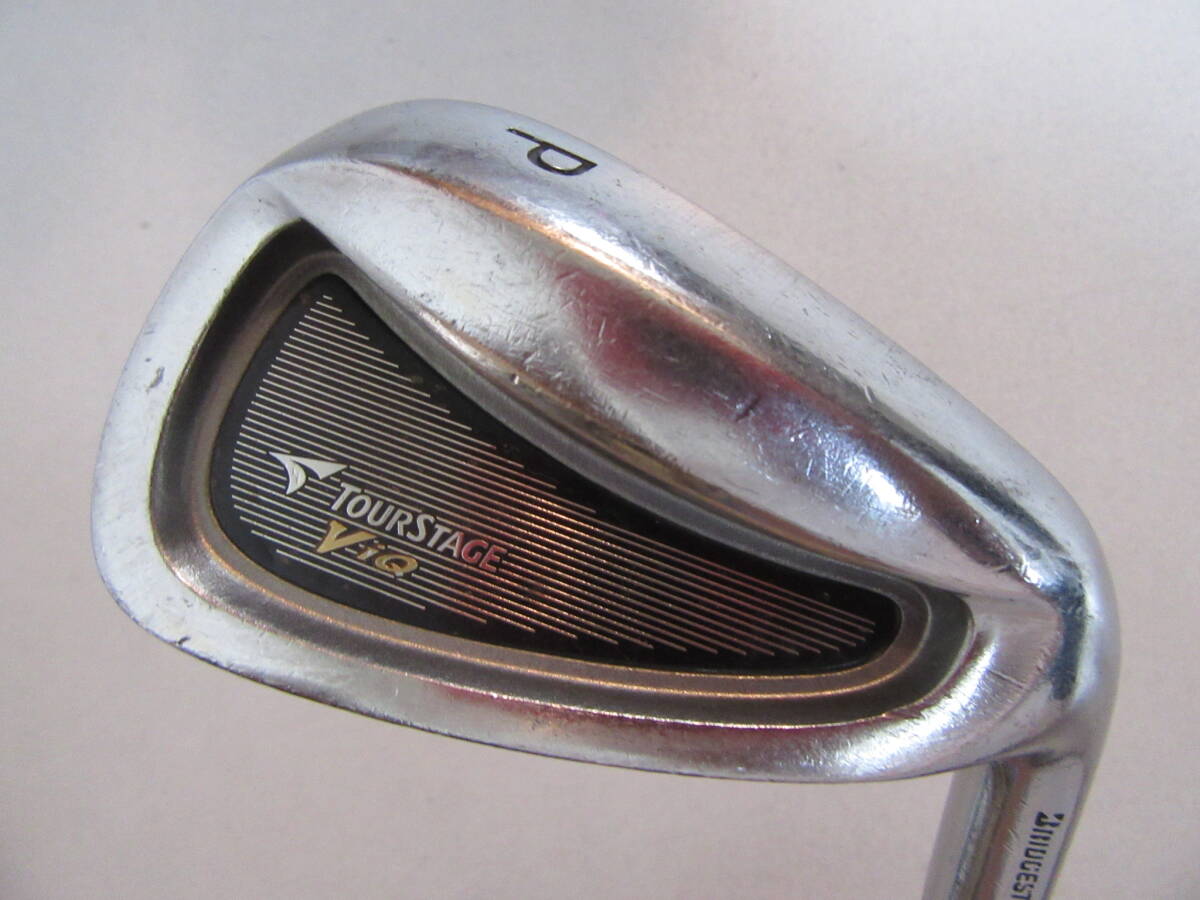 ★ツアーステージ★VIQ★PW(単品)★NS.950GH(R)★拍卖