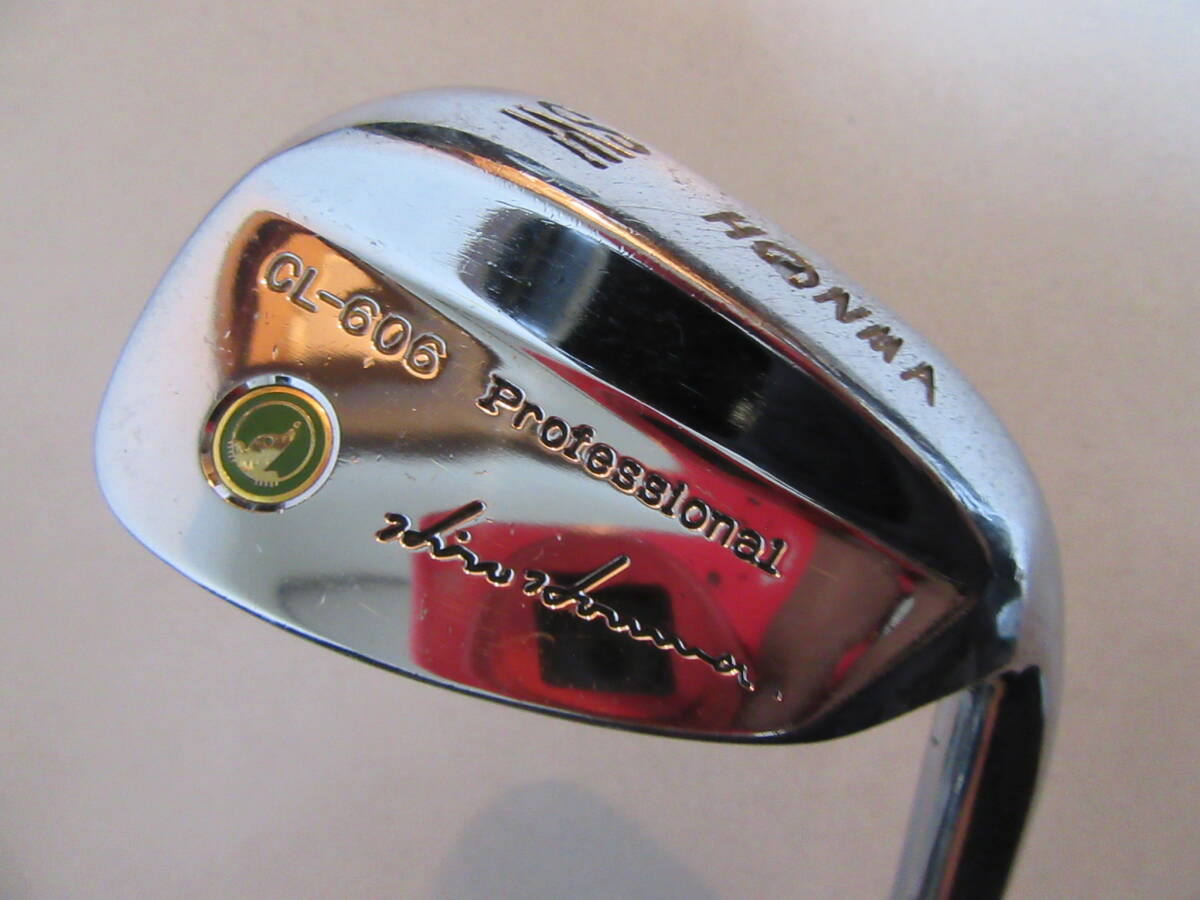 ★☆★ホンマ★HONMA★CL-606★純正カーボン★Sw(単品)★☆★拍卖