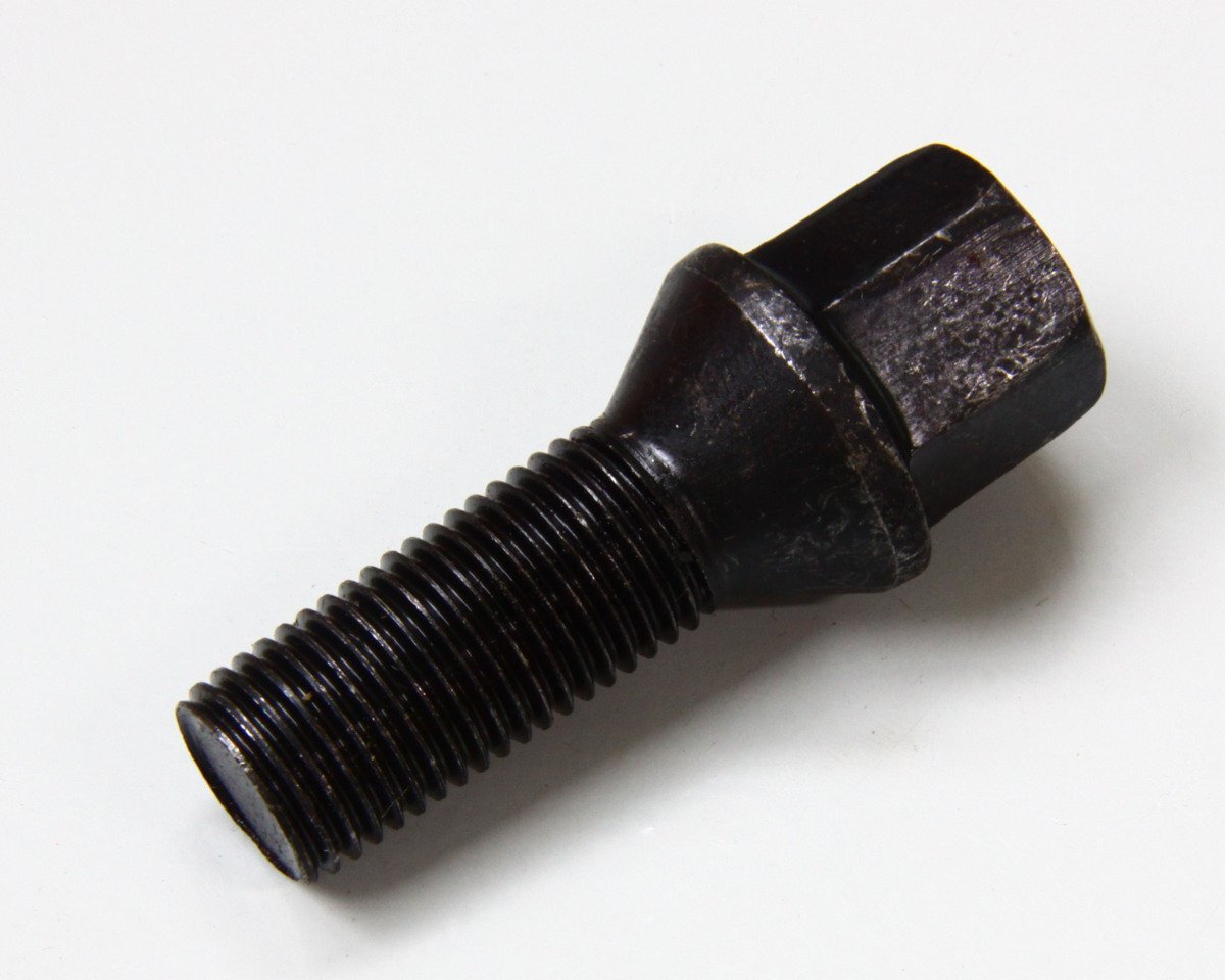 BMW MINI ミニ 13y~ F54 F55 F56 F57 F60 スペアタイヤ用にも!ホイールボルト 28mm 必要本数選択拍卖