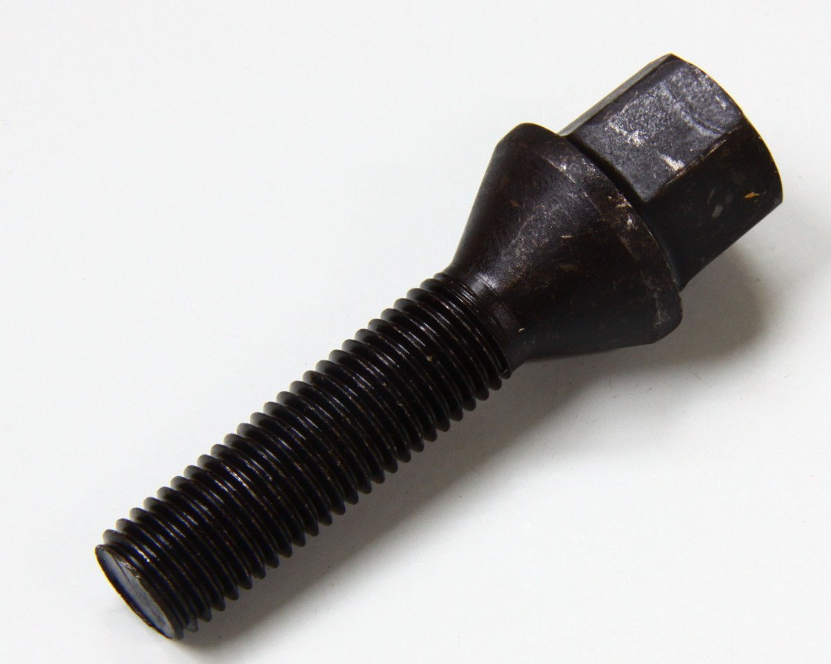 アルファロメオ 145 147 155 166 GT 4C Mito 他 ロングホイールボルト 首下43mm 必要本数選択拍卖