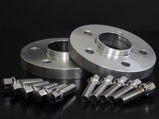 メルセデス・ベンツ SL R232 R231 R230 2001年~ メッキボルト10本(長さ変更可)&スペーサー ハブ付き20mm厚(ハブ高18mm以下に適合)拍卖