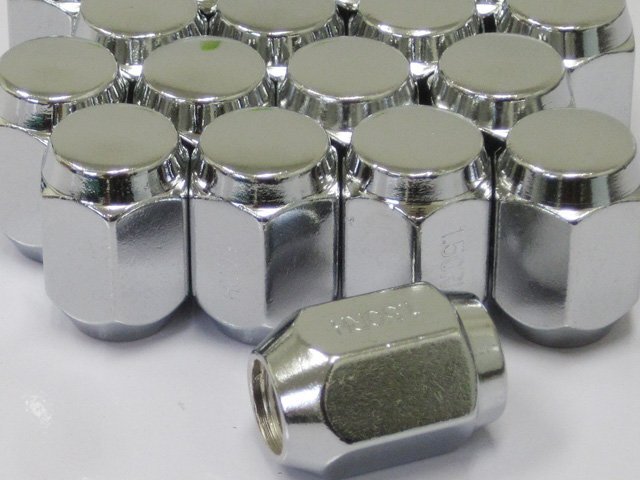 フリーランダー2 ディスカバリーホイールナット22HEX(mm) 20個セット拍卖