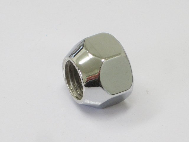 新品 クローム メッキ 貫通ホイールナット トヨタ タンドラ セコイア M14 P1.5 60度テーパー 21HEX(mm) 1個売り必要個数選択販売拍卖