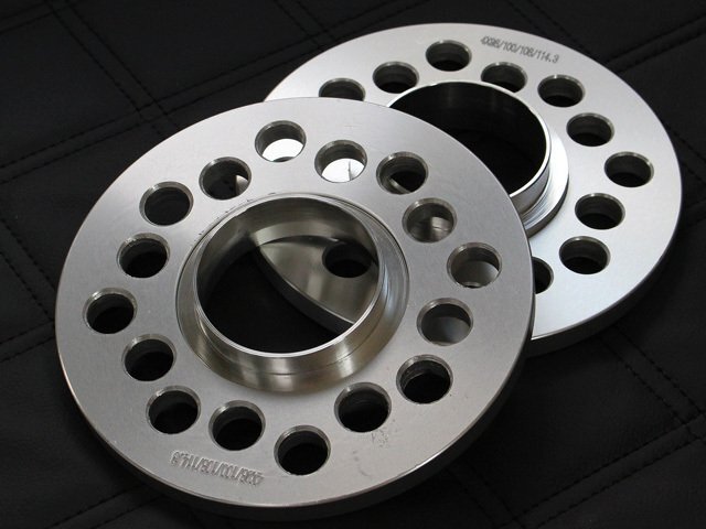 マークⅡ マーク2 ワゴン GX70 10mm厚鍛造スペーサー 社外ホイール用73mmmハブリング付き PCD専用タイプ 2枚組拍卖