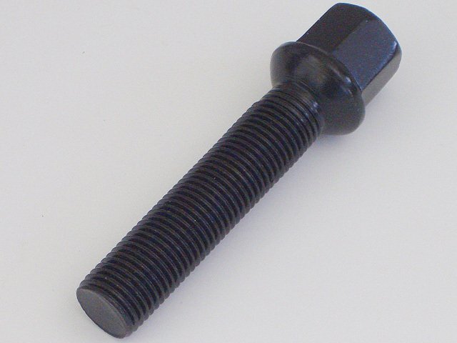 メルセデス・ベンツ AMG SLクラス R230 ロングホイールボルトスペーサー使用時必須首下53mm 必要本数選択拍卖