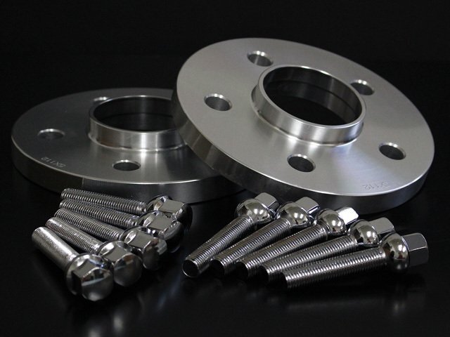 メルセデス・ベンツ M14(太)車(Gクラス GLE GLS除) メッキボルト(長さ変更可)&スペーサー ハブ付き12mm厚(ハブ高10mm以下適合)拍卖