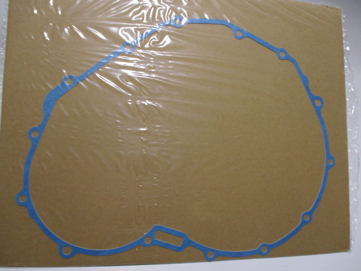 送料無料★新品★CB400SF(NC31,NC39,NC42)★純正クラッチカバーガスケット拍卖