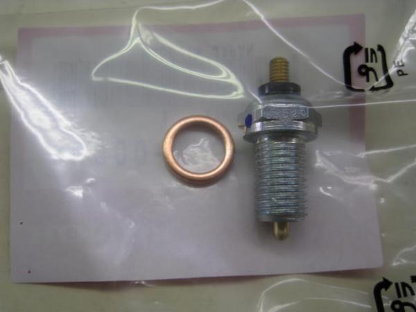 送料無料★新品★ジェイド★CB400SF★GL1500SE★純正ニュートラルスイッチ拍卖