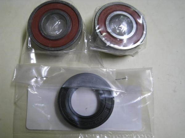 送料無料★新品★XJR400/R(4HM)★純正フロントホイールベアリングセット拍卖