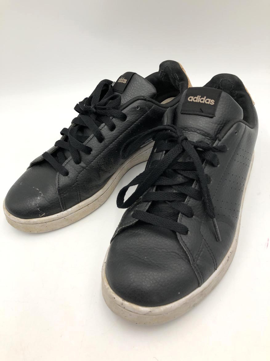 adidas アディダス アーバンコート GY1136 スニーカー size26.0/黒 ■■ ☆ fkc1 メンズ拍卖