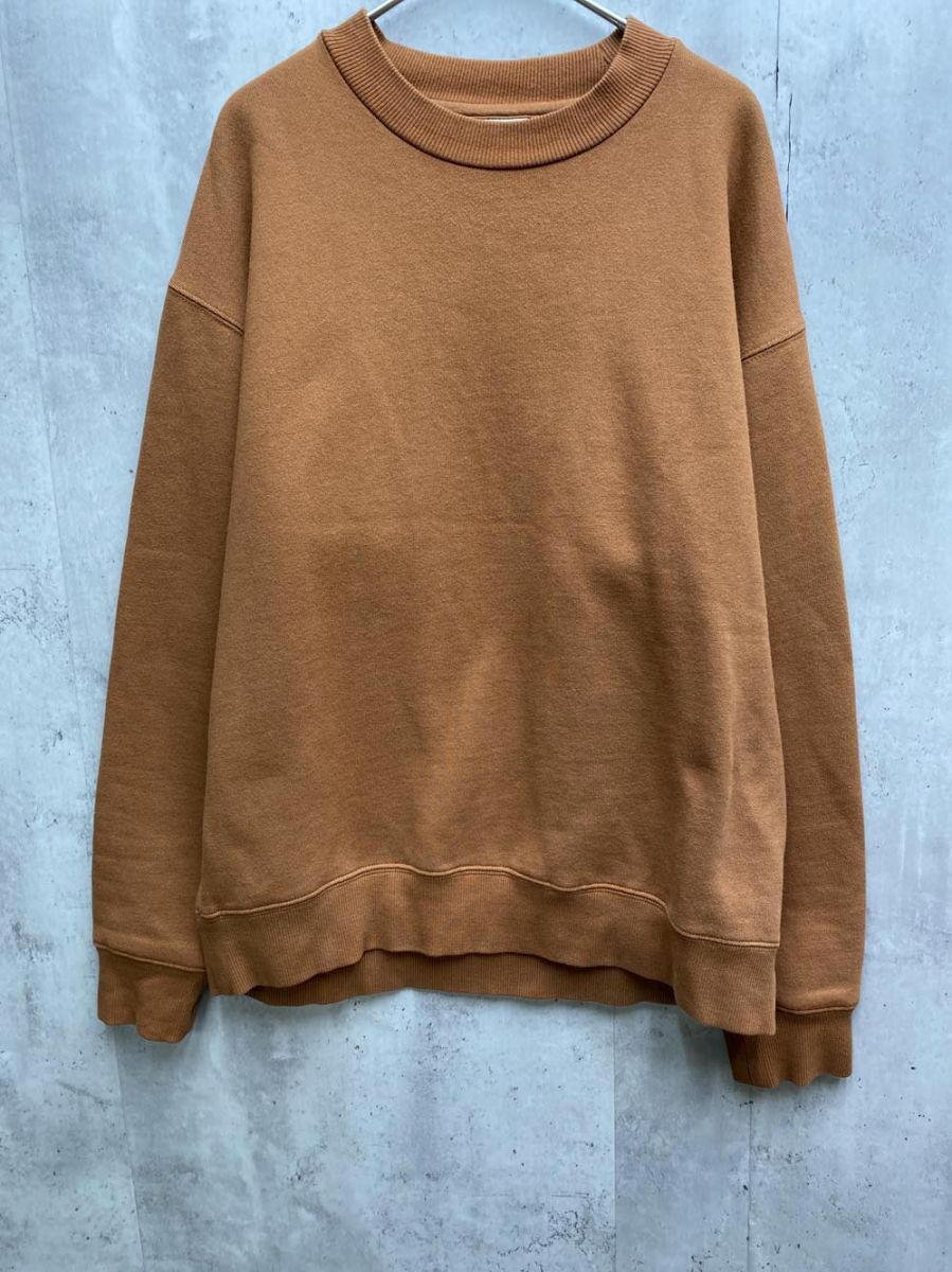 CIAOPANIC TYPY チャオパニックティピー スウェット sizeM/茶 ◇■拍卖