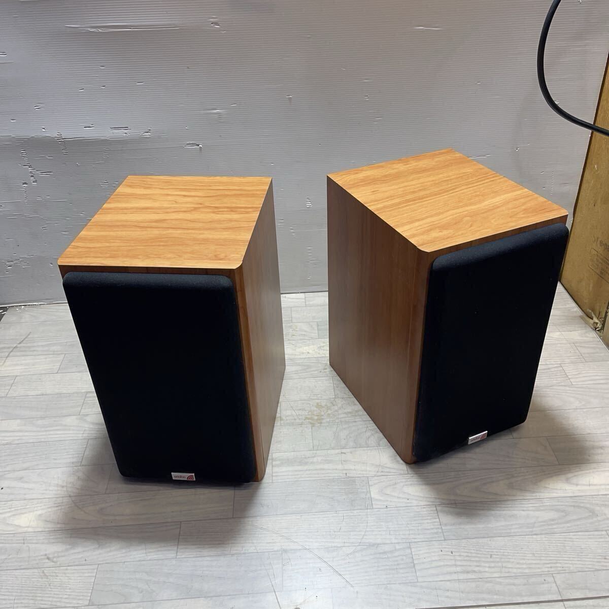 ortofon Concorde1614 スピーカー ペア オルトフォン オーディオ機器拍卖