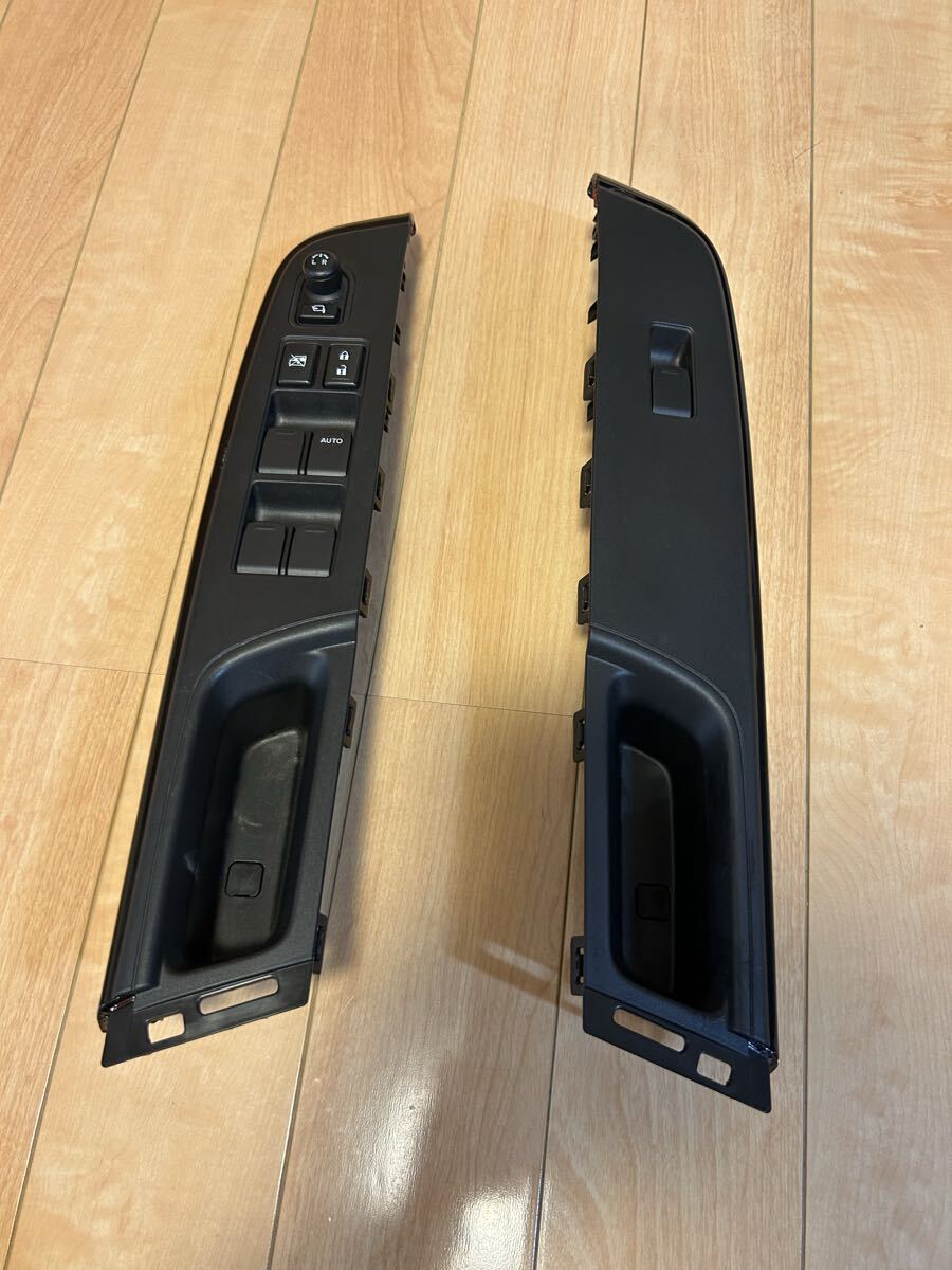 ZC33S スズキ スイフトスポーツ 純正ドアスイッチ 左右セット拍卖