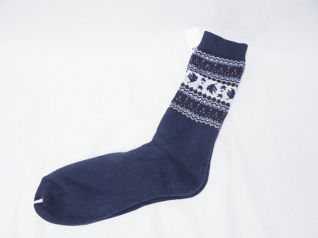 FACTOTUM ファクトタム 新品未使用 NAVY拍卖