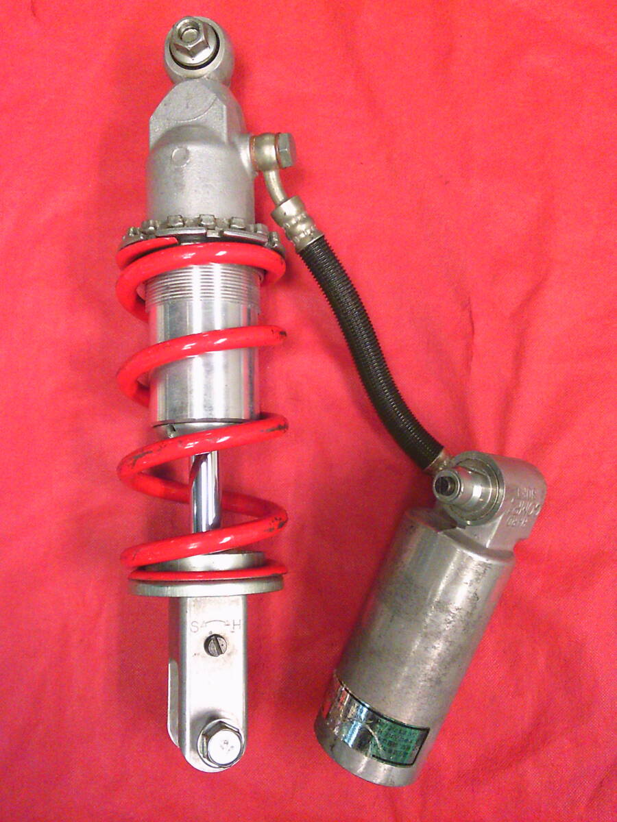 ホンダ RS125 NF4 リアサスペンション リアショック リアサス HRC拍卖