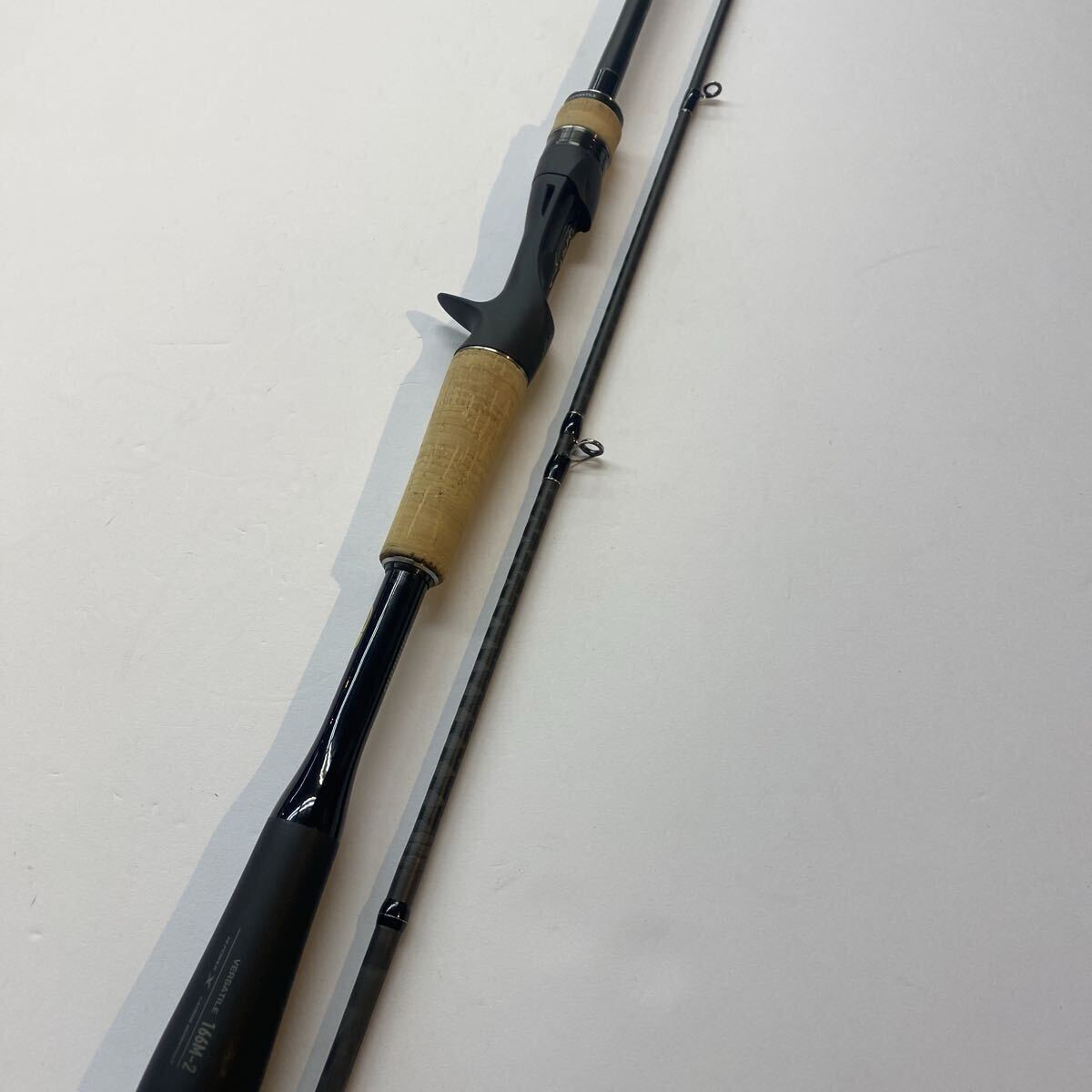 シマノ・22エクスプライド166M-2・中古品・送料無料・拍卖