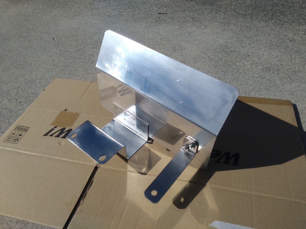 ロードスター エキマニ 遮熱板 マキシムワークス?拍卖