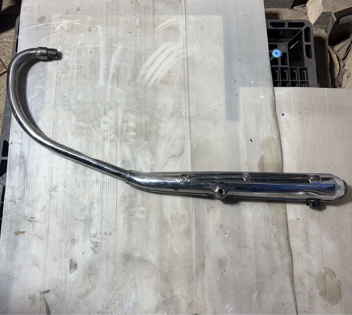 ホンダ CB750FOUR HM300 国内物 当時物 丸300 3番拍卖