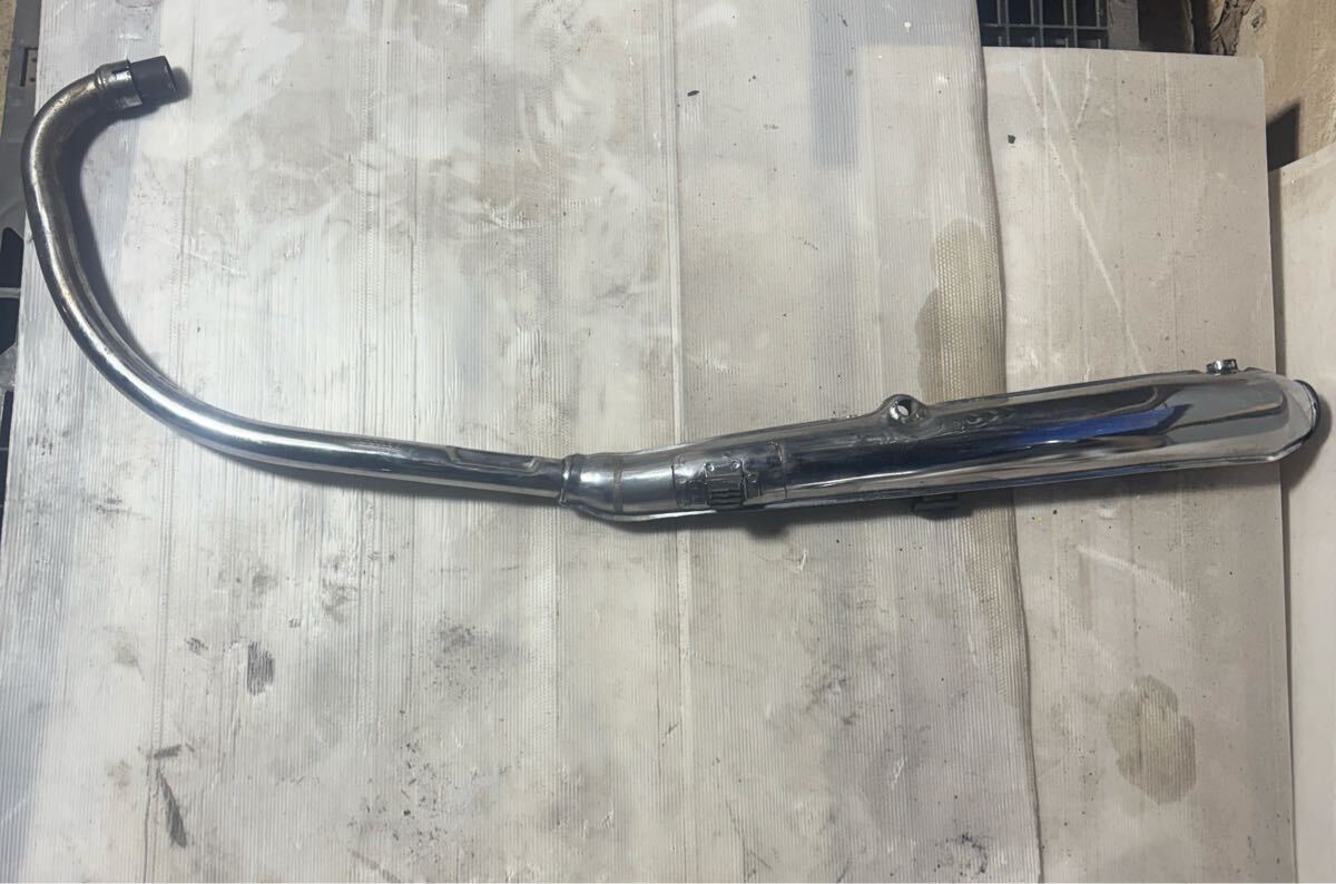 ホンダ CB750FOUR HM300 当時物 丸300 2番拍卖