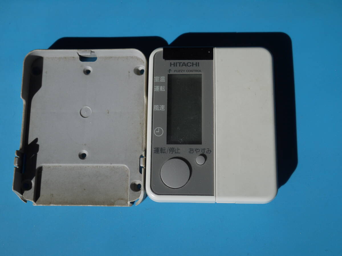 日立エアコン用リモコン(RAR-1J1)拍卖